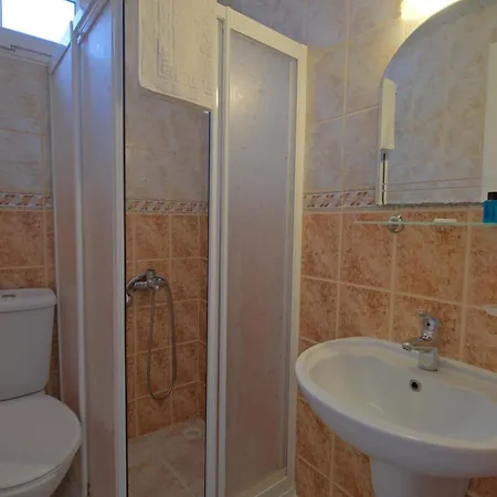 فندق Adrasan Kumluca