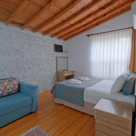 Otel Adrasan