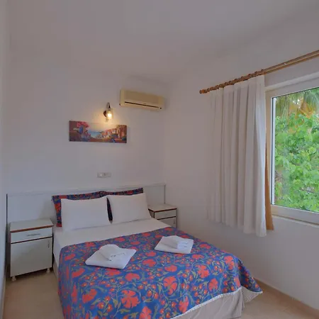 Adrasan Otel *