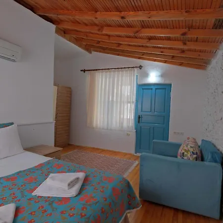 فندق Adrasan Kumluca