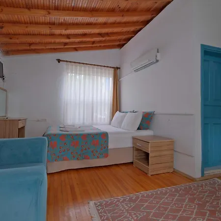 فندق Adrasan Kumluca