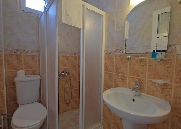 Hotel Adrasan Kumluca
