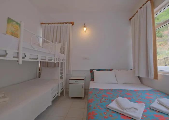 Hotel Adrasan
