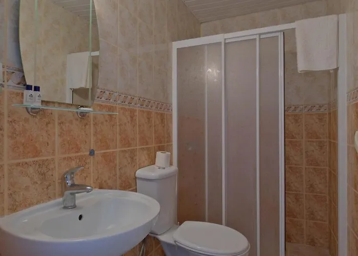 Hotel Adrasan *