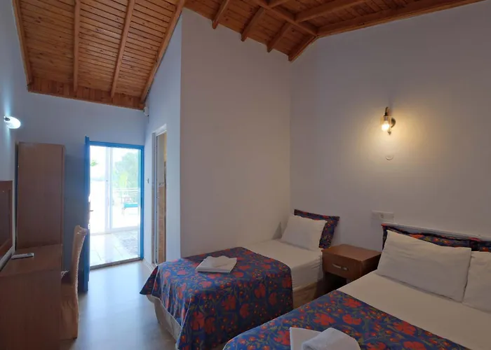 Hotel Adrasan *