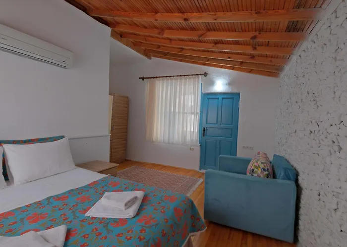 Hotel Adrasan Kumluca