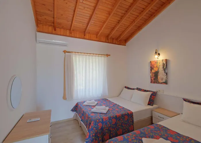 Adrasan Hotel