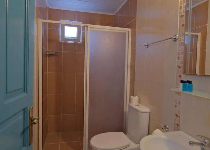 Hotel Adrasan Kumluca