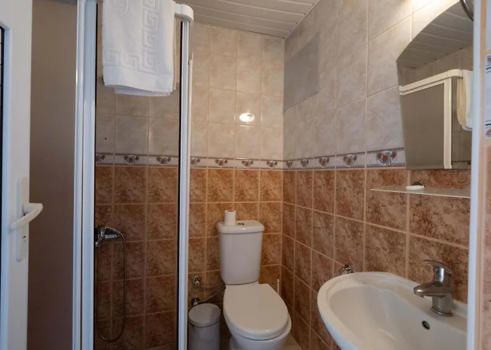 Hotel Adrasan