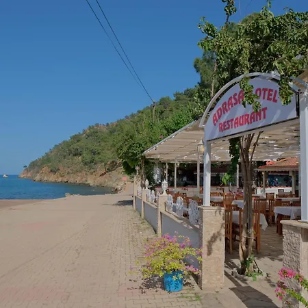Hotel Adrasan