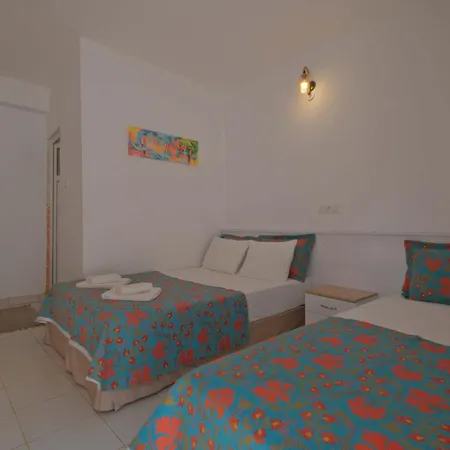 Adrasan 酒店 Kumluca