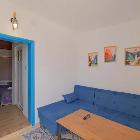 酒店 Adrasan Kumluca