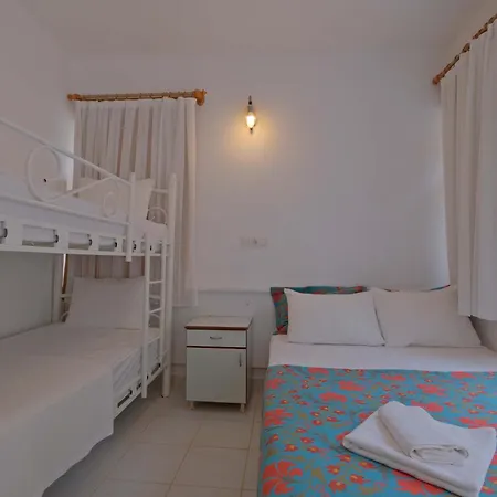 Hotel Adrasan