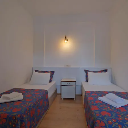 Adrasan 酒店 Kumluca