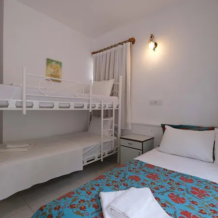 Adrasan Hotel