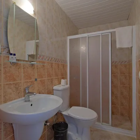 Hotel Adrasan *