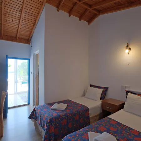 Hotel Adrasan *