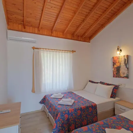 Adrasan Hotel