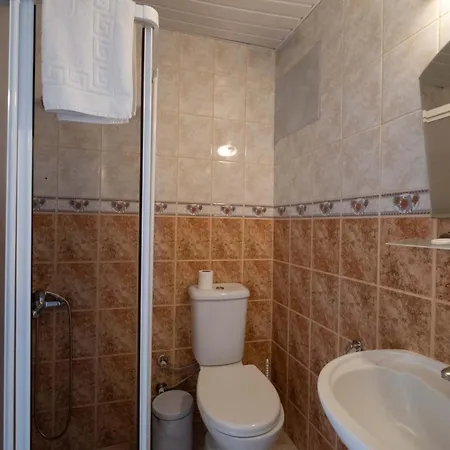Hotel Adrasan